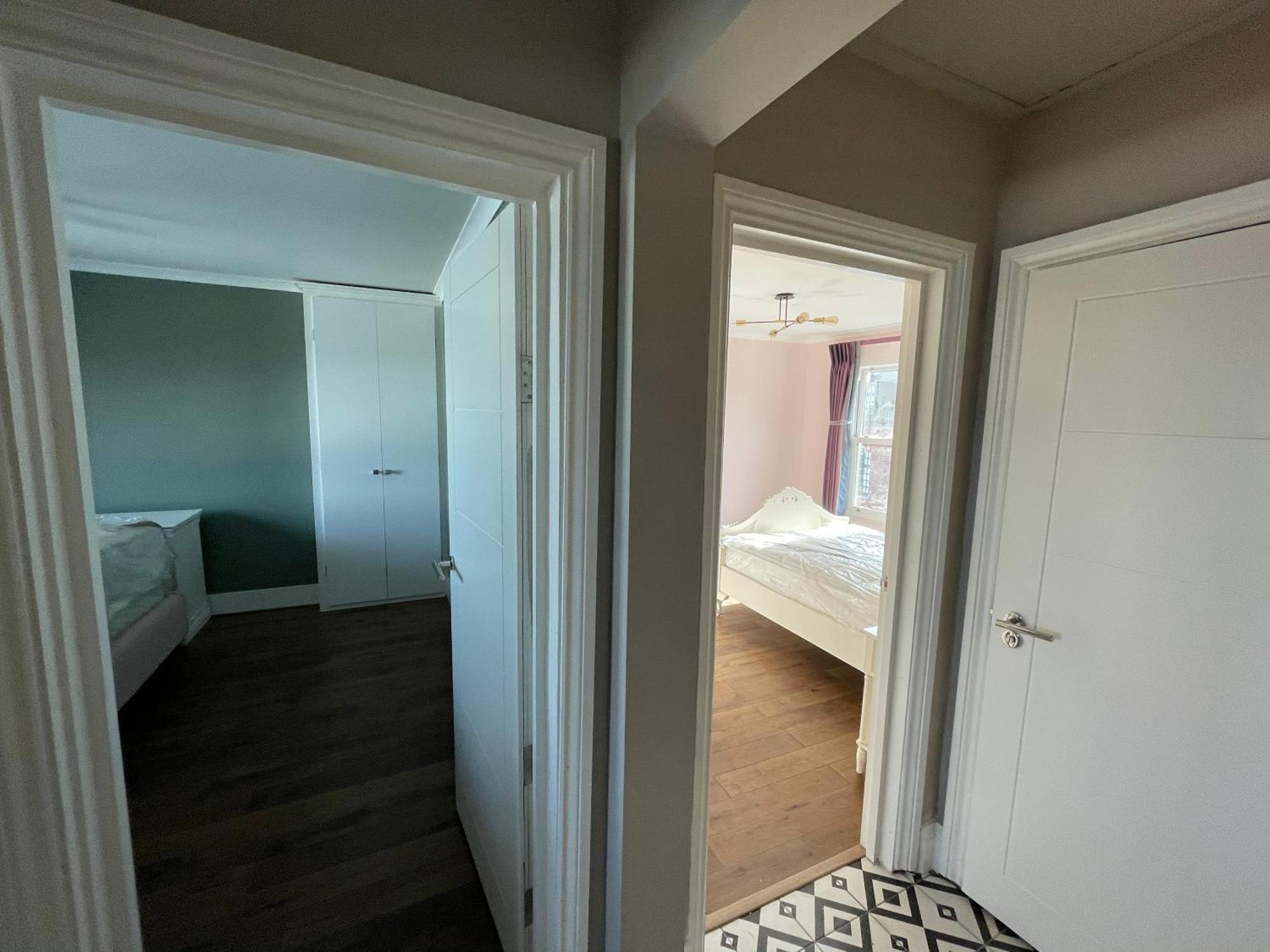 Spacious & Pristine 2Bd Flat - Balham Lejlighed London Eksteriør billede
