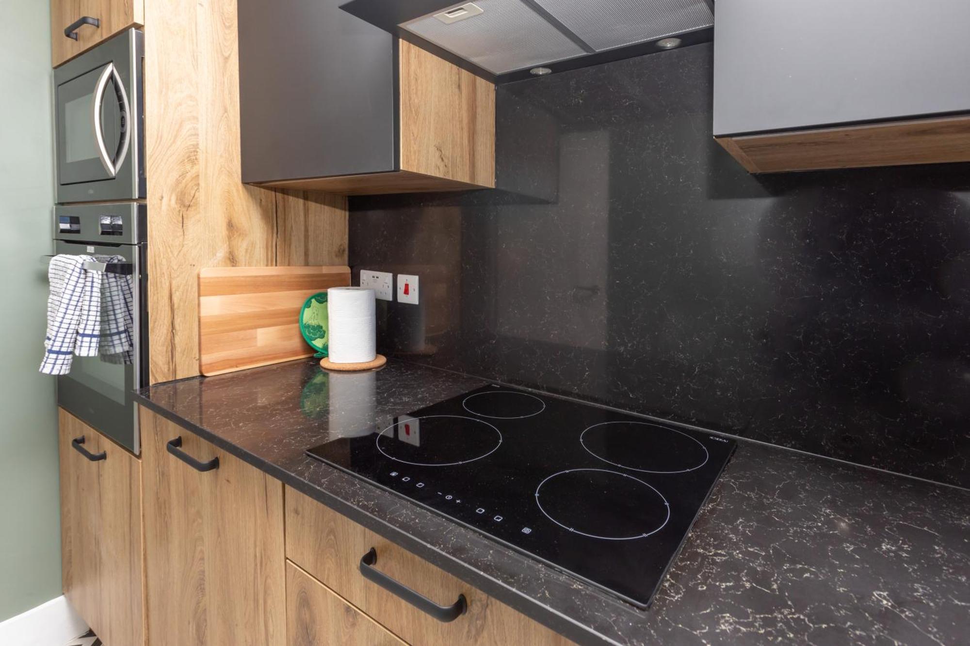 Spacious & Pristine 2Bd Flat - Balham Lejlighed London Eksteriør billede
