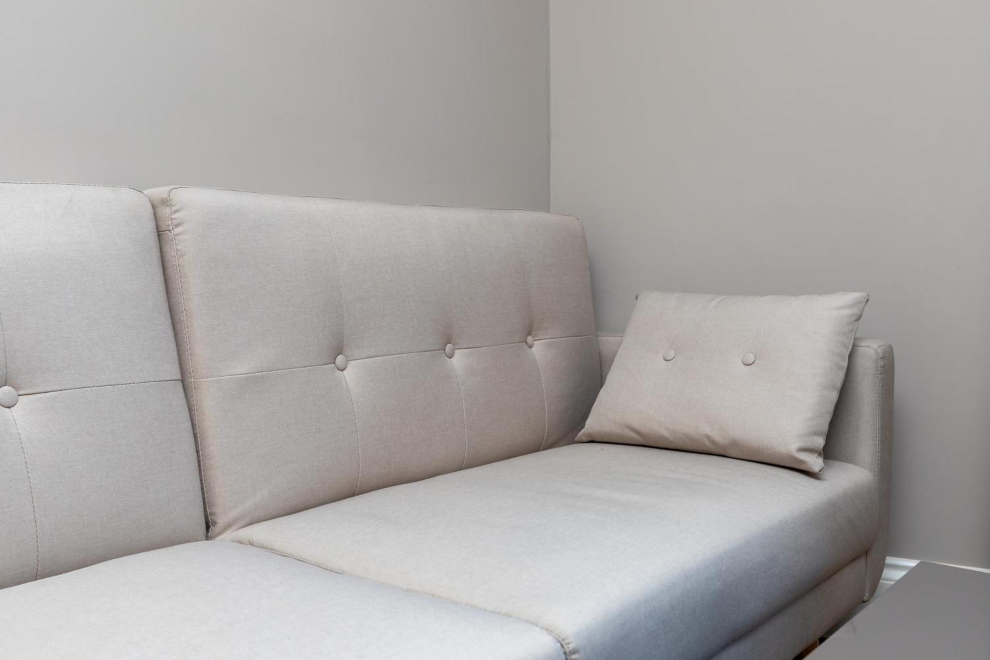 Spacious & Pristine 2Bd Flat - Balham Lejlighed London Eksteriør billede