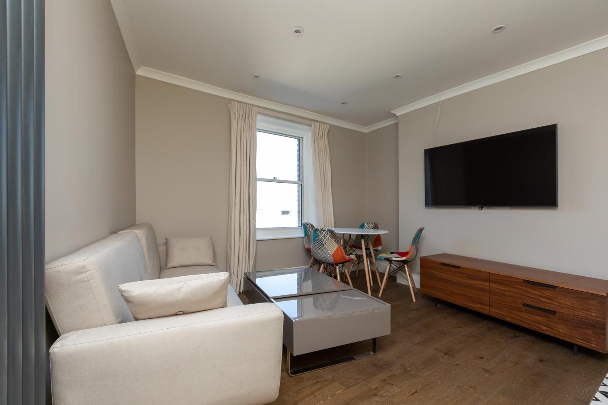 Spacious & Pristine 2Bd Flat - Balham Lejlighed London Eksteriør billede