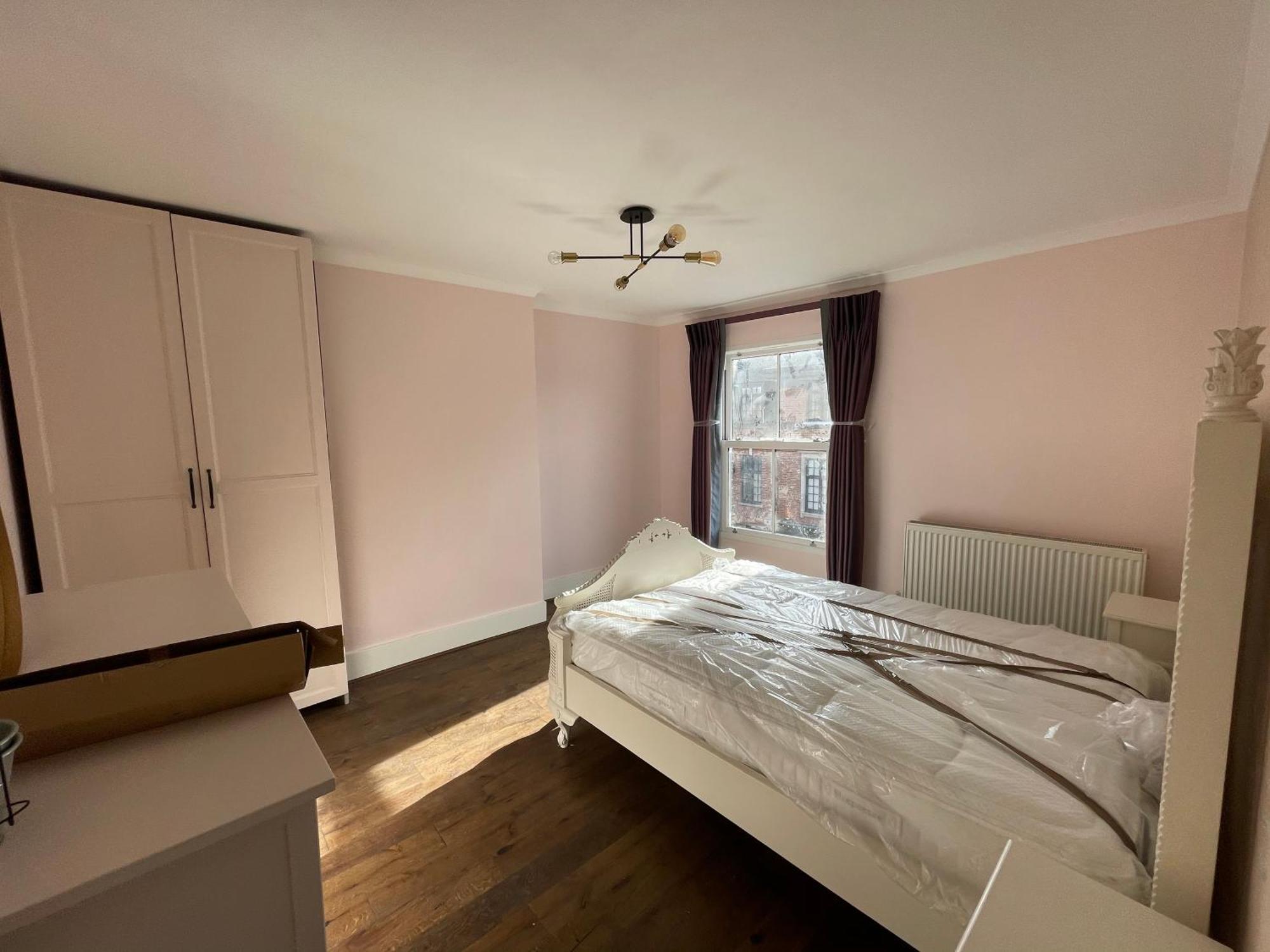 Spacious & Pristine 2Bd Flat - Balham Lejlighed London Eksteriør billede