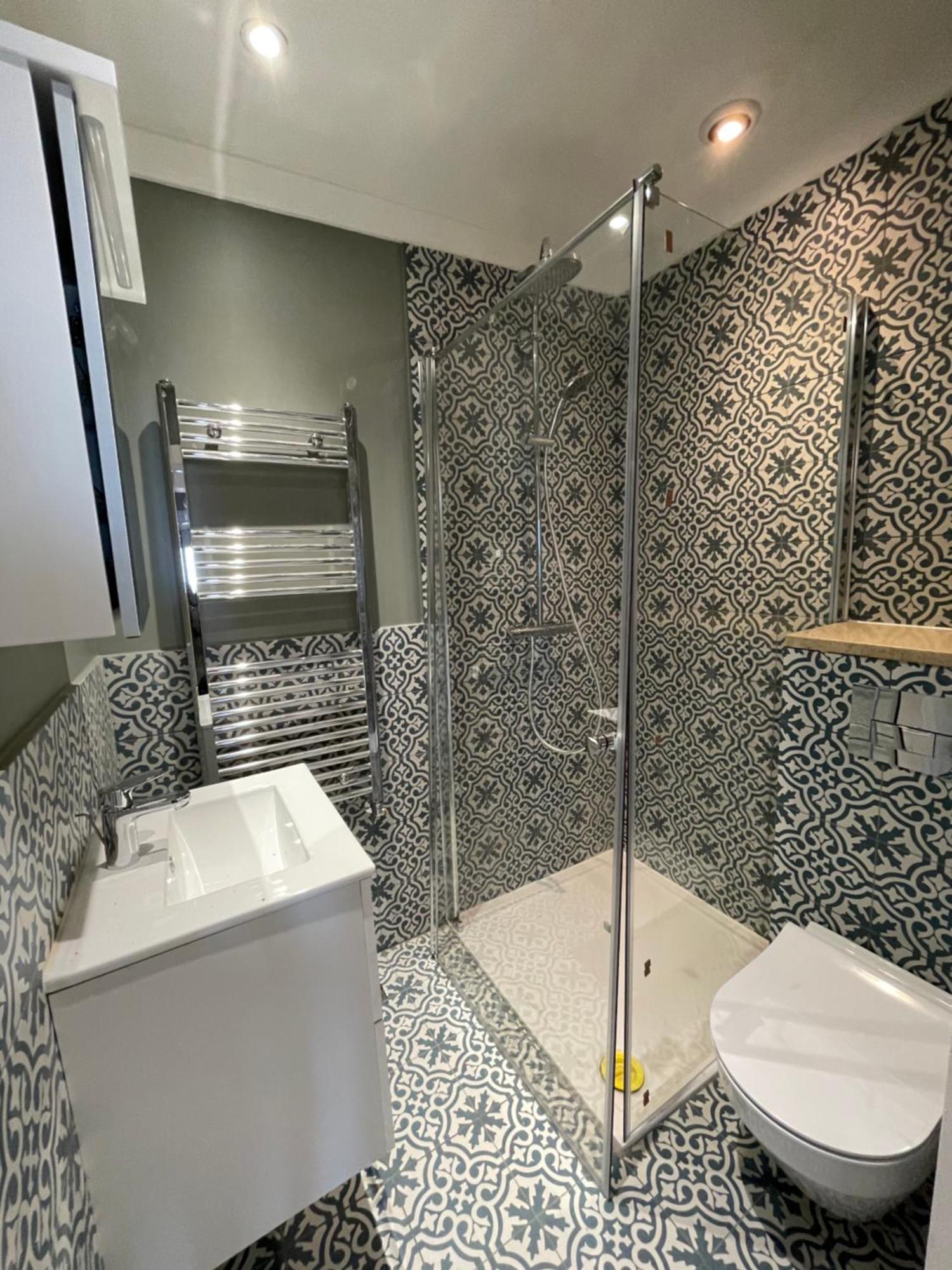 Spacious & Pristine 2Bd Flat - Balham Lejlighed London Eksteriør billede