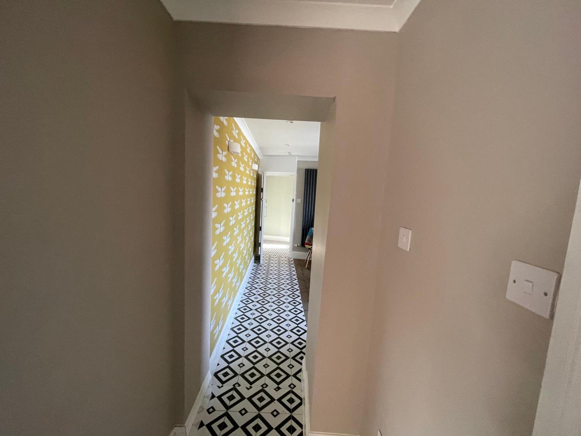 Spacious & Pristine 2Bd Flat - Balham Lejlighed London Eksteriør billede