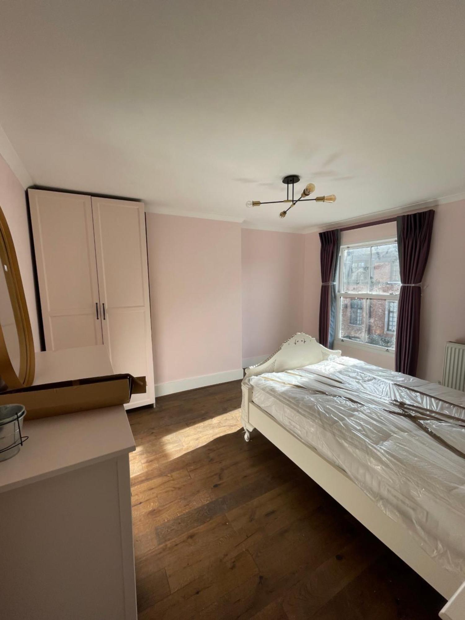 Spacious & Pristine 2Bd Flat - Balham Lejlighed London Eksteriør billede