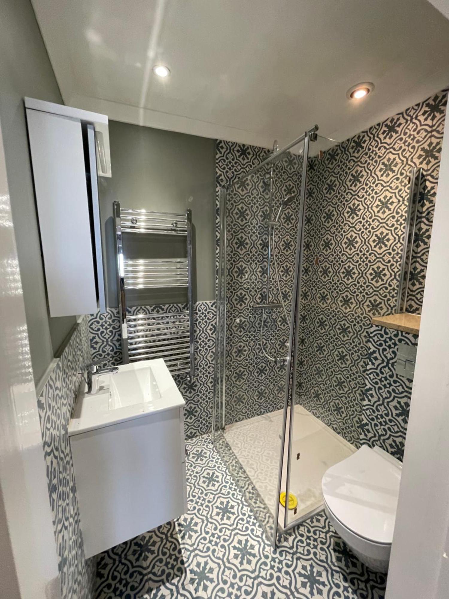 Spacious & Pristine 2Bd Flat - Balham Lejlighed London Eksteriør billede