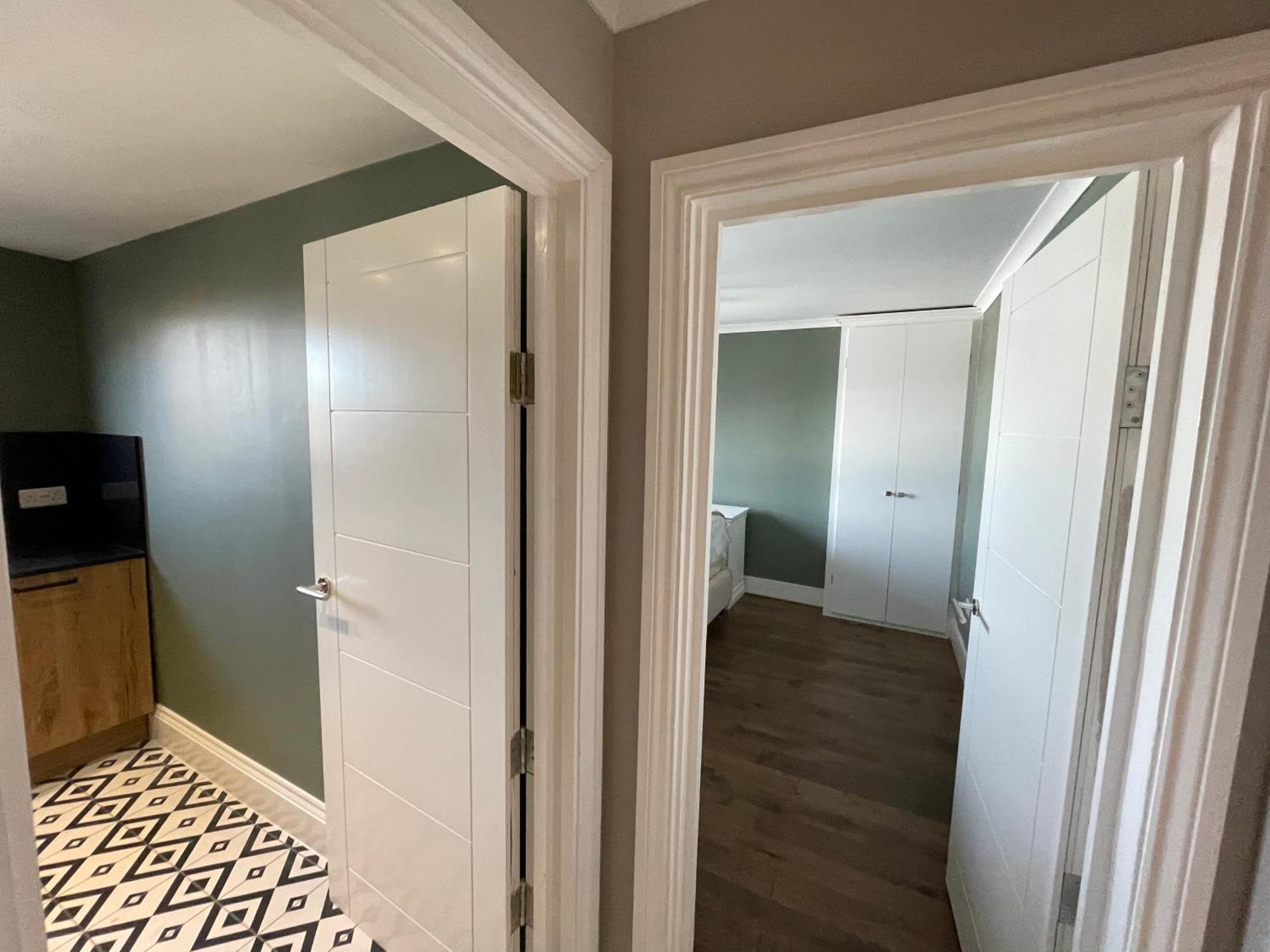 Spacious & Pristine 2Bd Flat - Balham Lejlighed London Eksteriør billede